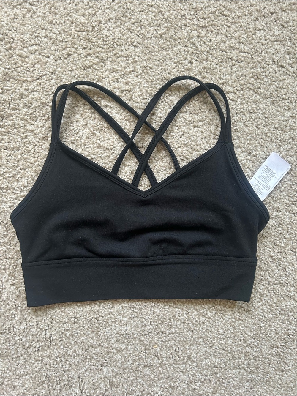 Madewell | Sports Bra